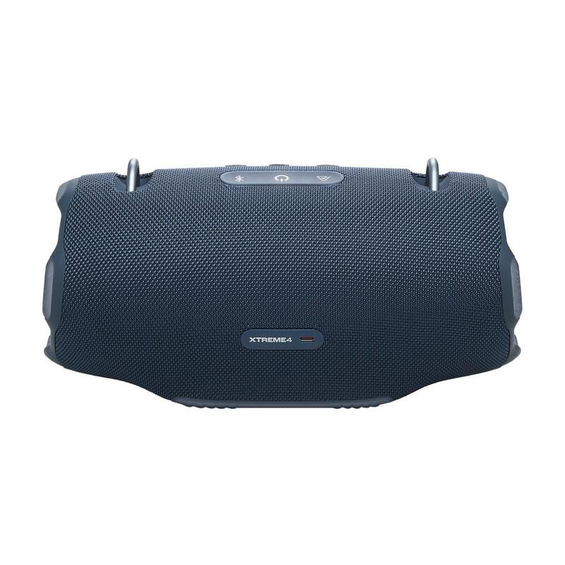 Портативная колонка JBL XTREME 4 BLUE