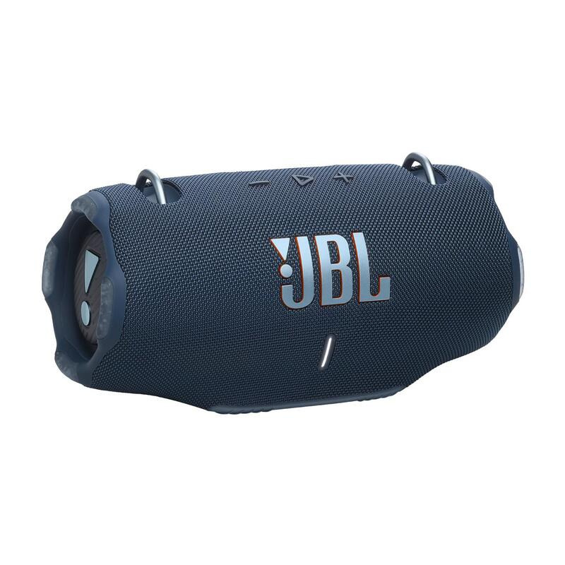 Портативная колонка JBL XTREME 4 BLUE