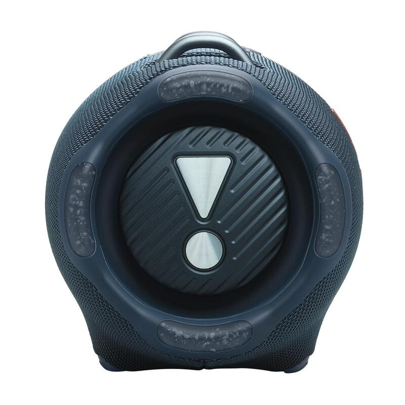 Портативная колонка JBL XTREME 4 BLUE