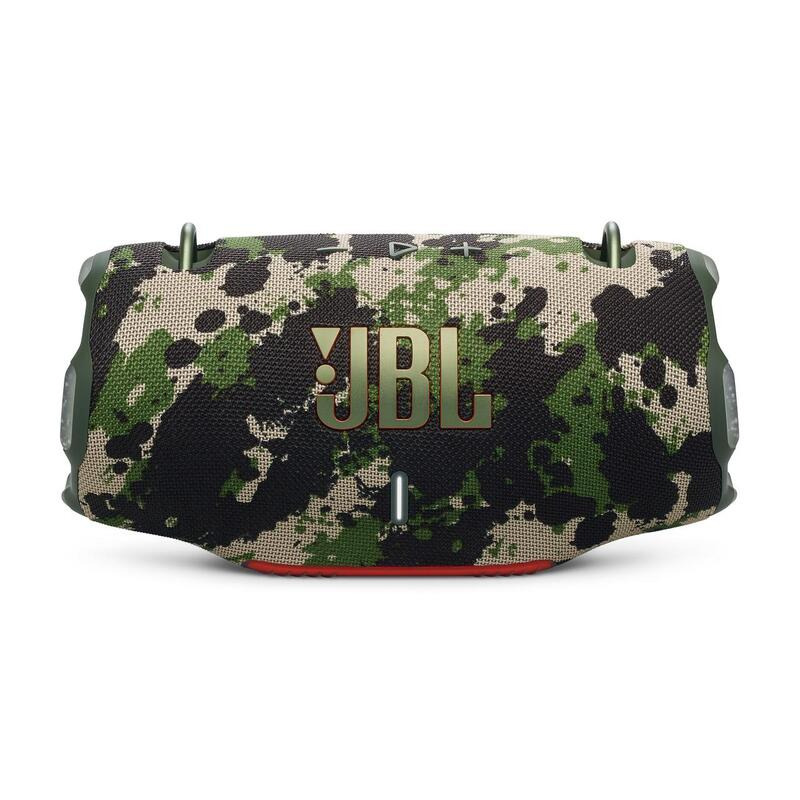 Портативная колонка JBL XTREME 4 SQUAD UNA