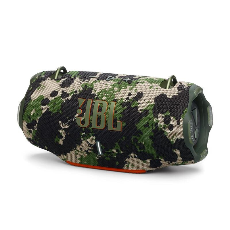 Портативна колонка JBL XTREME 4 SQUAD