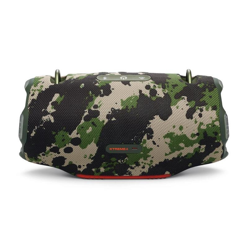 Портативна колонка JBL XTREME 4 SQUAD