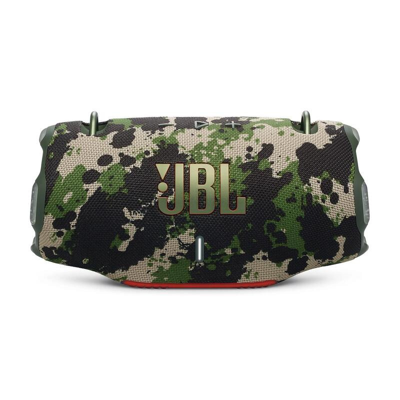 Портативна колонка JBL XTREME 4 SQUAD