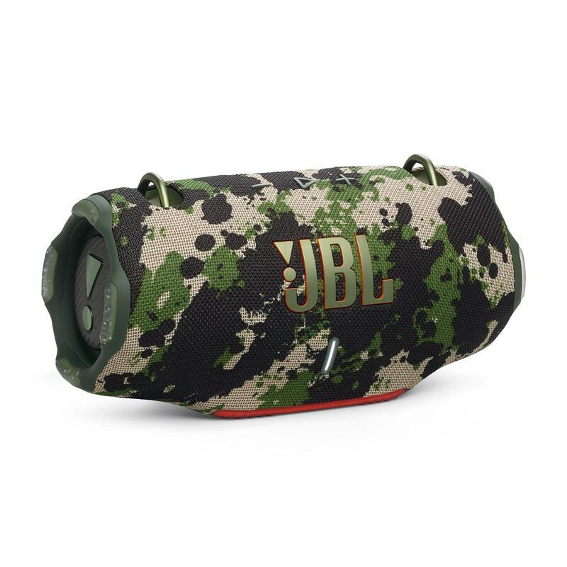 Портативна колонка JBL XTREME 4 SQUAD