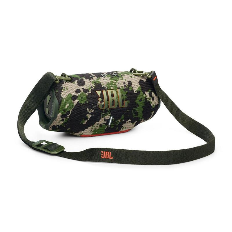 Портативна колонка JBL XTREME 4 SQUAD