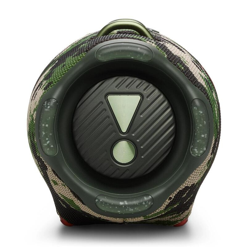 Портативна колонка JBL XTREME 4 SQUAD