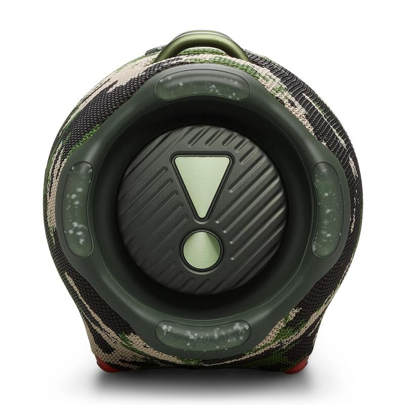 Портативна колонка JBL XTREME 4 SQUAD