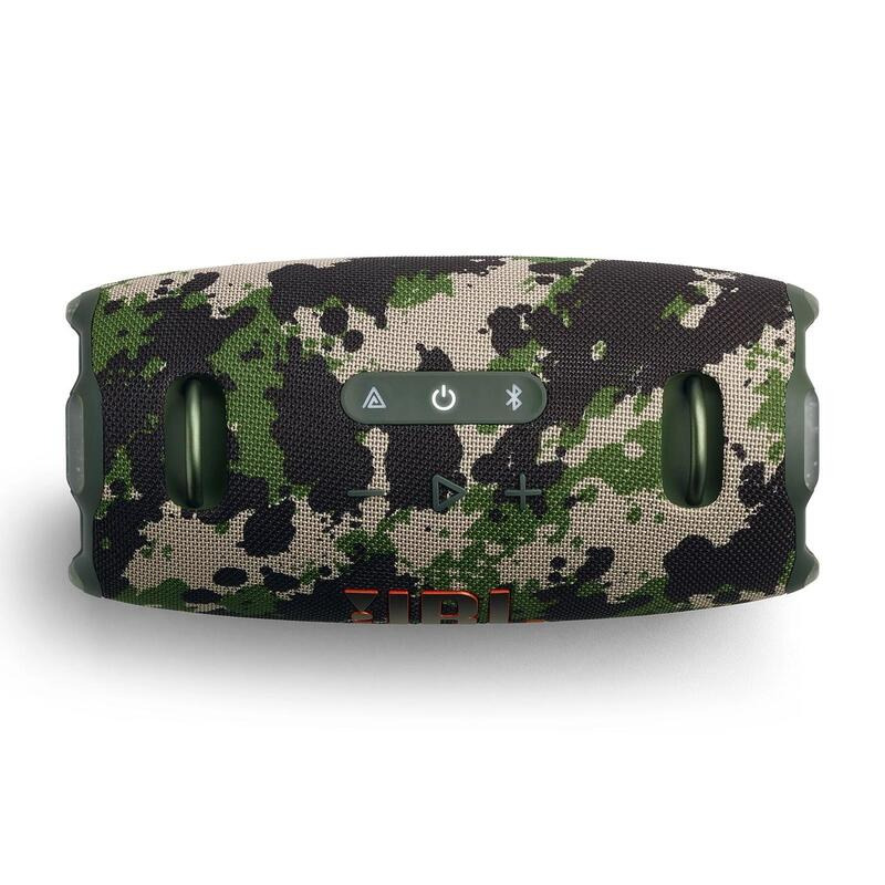 Портативна колонка JBL XTREME 4 SQUAD