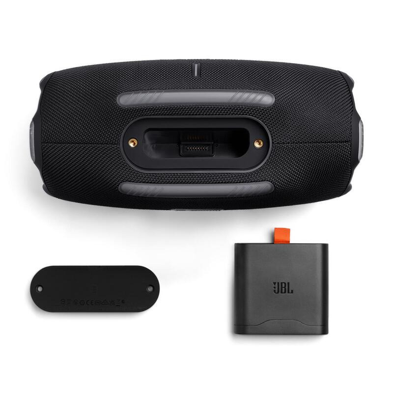 Портативна колонка JBL XTREME 4 UNA
