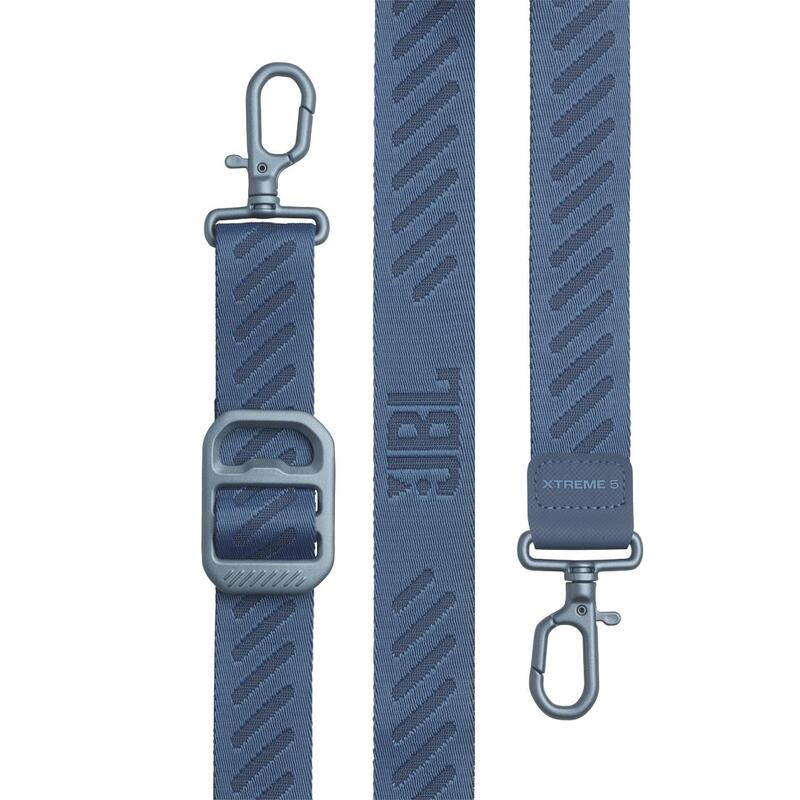 Портативная колонка JBL XTREME 5 BLUE