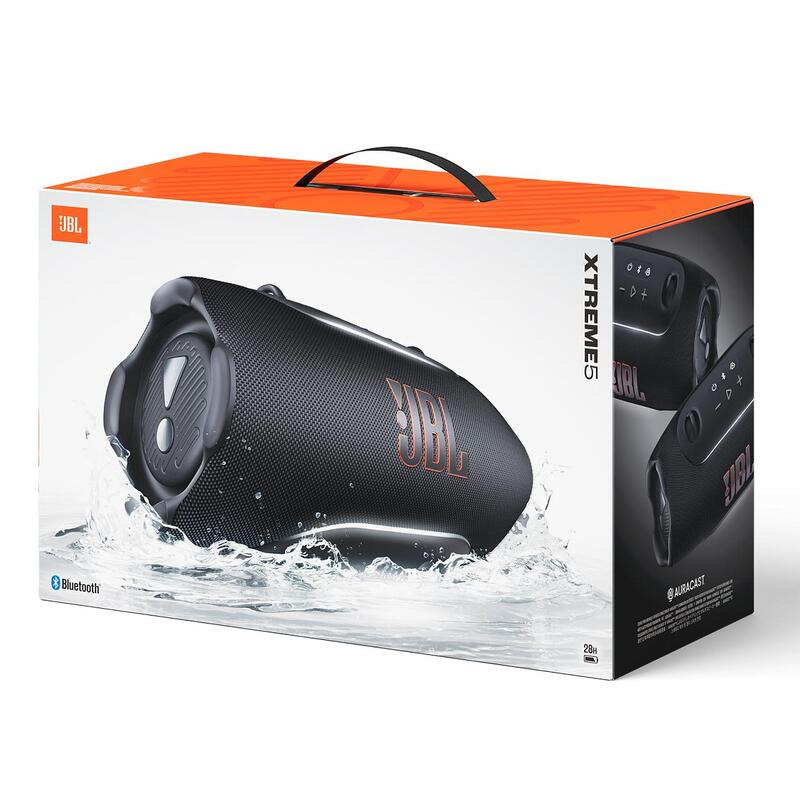 Портативная колонка JBL XTREME 5