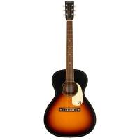 Акустическая гитара Gretsch Jim Dandy Concert Rex Burst