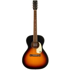 Акустическая гитара Gretsch Jim Dandy Concert Rex Burst