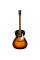 Акустическая гитара Gretsch Jim Dandy Concert Rex Burst