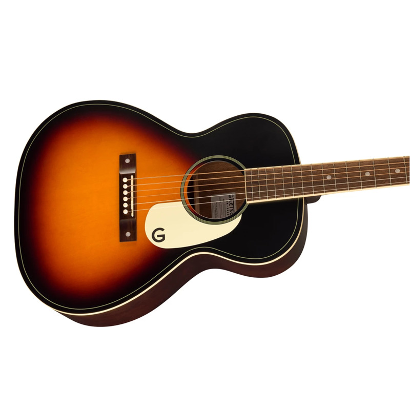 Акустическая гитара Gretsch Jim Dandy Concert Rex Burst