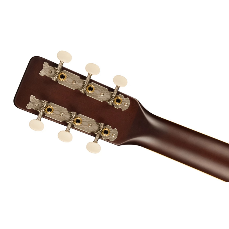 Акустическая гитара Gretsch Jim Dandy Concert Rex Burst