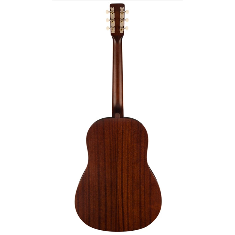 Акустическая гитара Gretsch Jim Dandy Dreadnought Frontier Stain