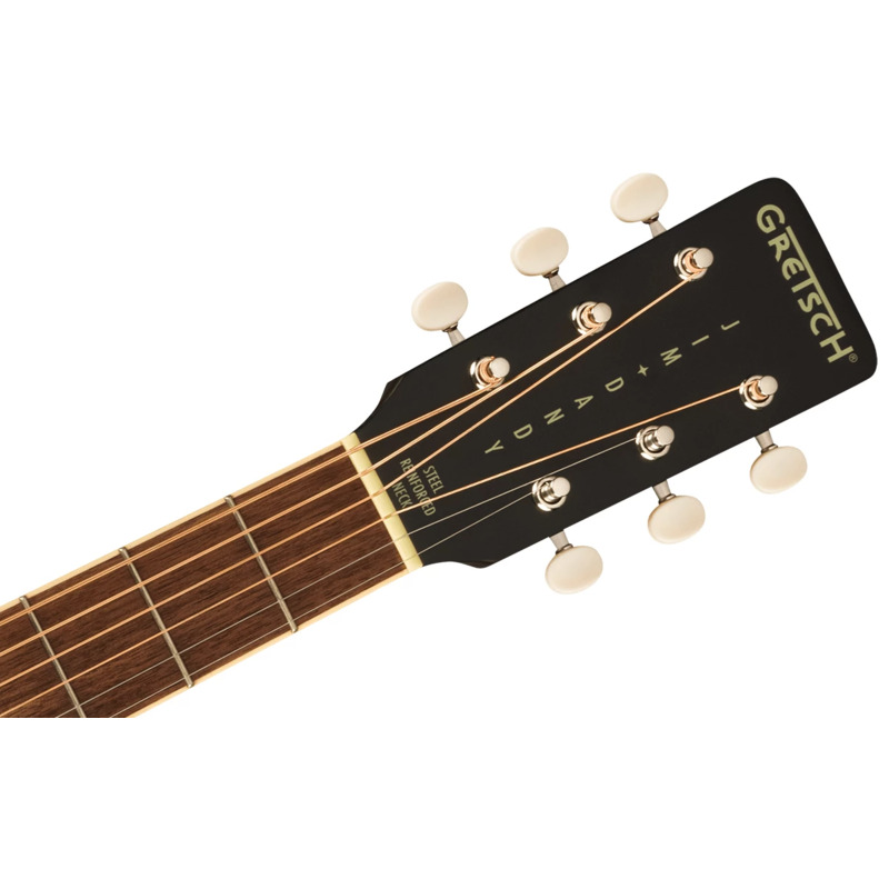 Акустическая гитара Gretsch Jim Dandy Dreadnought Frontier Stain