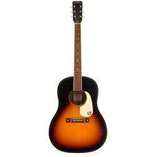 Акустическая гитара Gretsch Jim Dandy Dreadnought Rex Burst