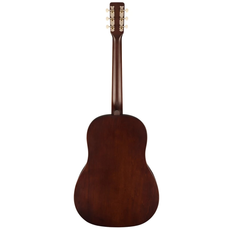 Акустична гітара Gretsch Jim Dandy Dreadnought Rex Burst