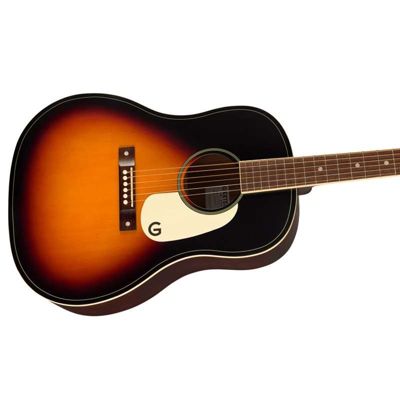 Акустична гітара Gretsch Jim Dandy Dreadnought Rex Burst