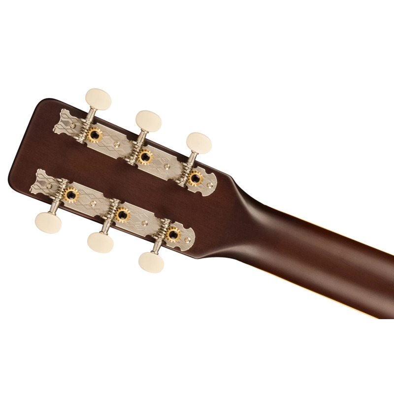 Акустична гітара Gretsch Jim Dandy Dreadnought Rex Burst