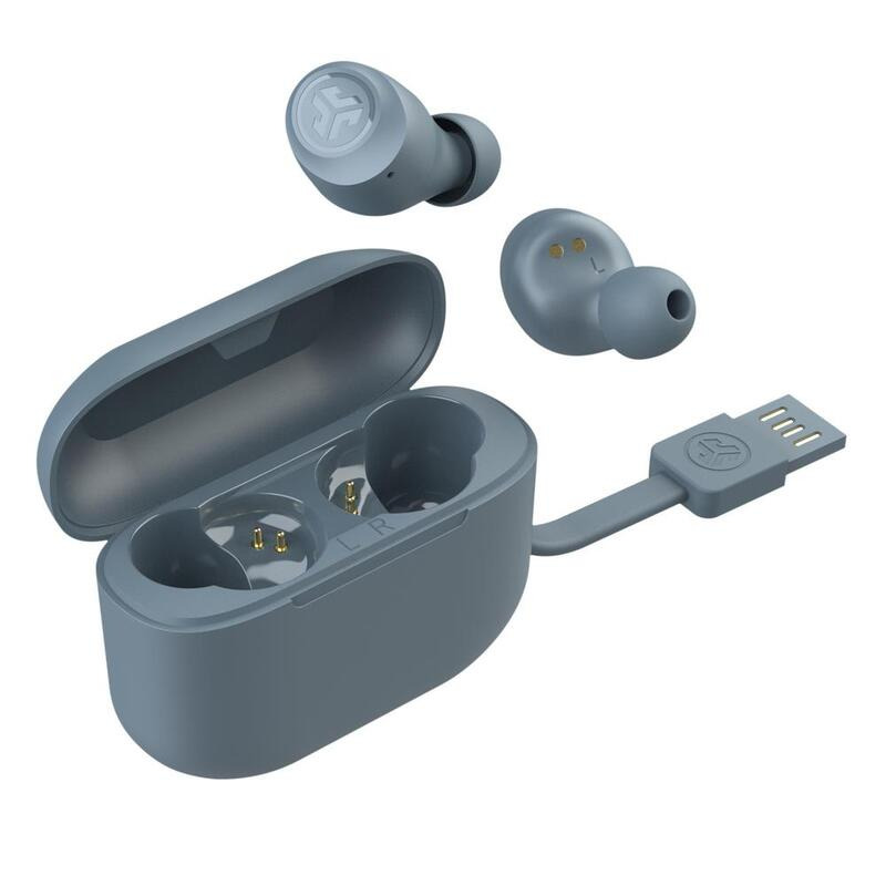 Наушники открытые Jlab GO AIR POP GREY