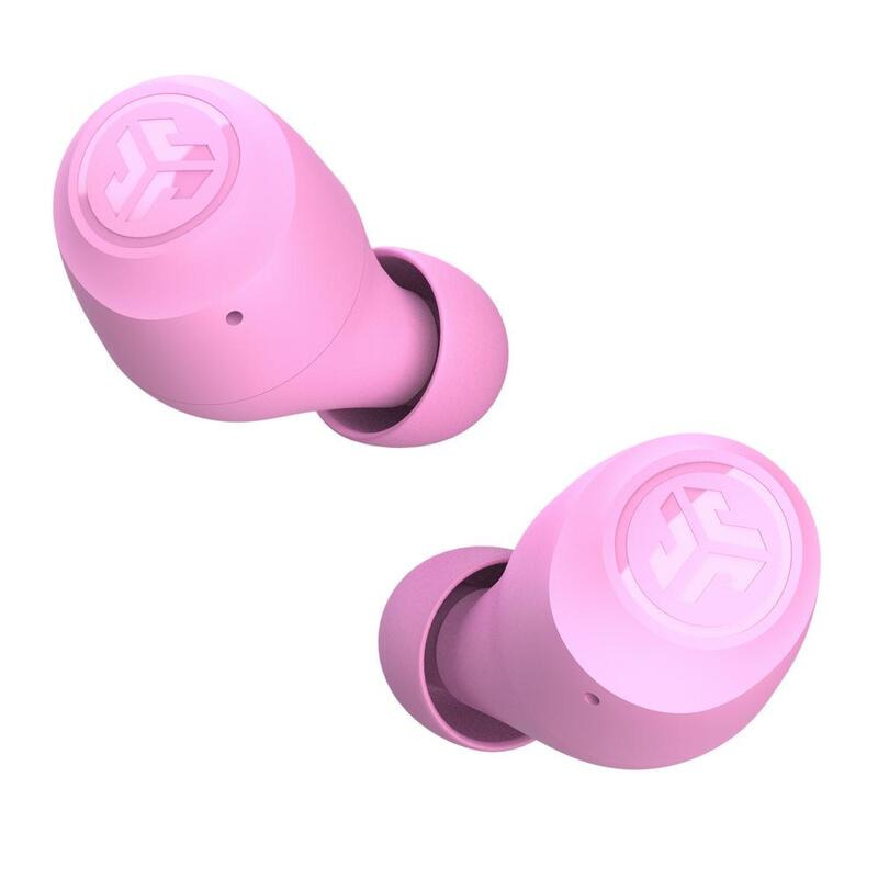 Наушники открытые Jlab GO AIR POP PINK