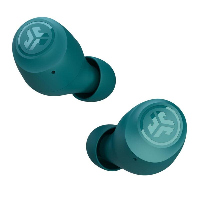 Наушники открытые Jlab GO AIR POP TURQUOISE