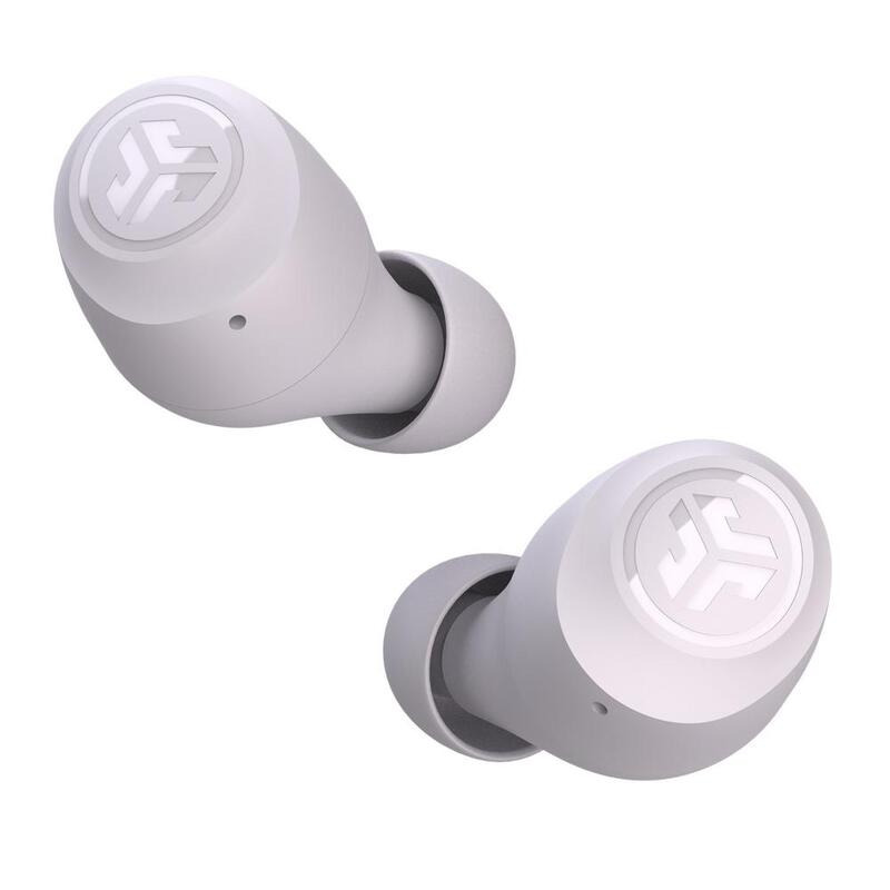 Наушники открытые Jlab GO AIR POP WHITE