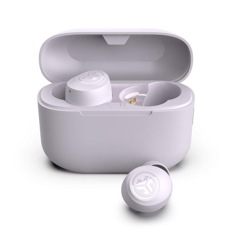 Наушники открытые Jlab GO AIR POP WHITE