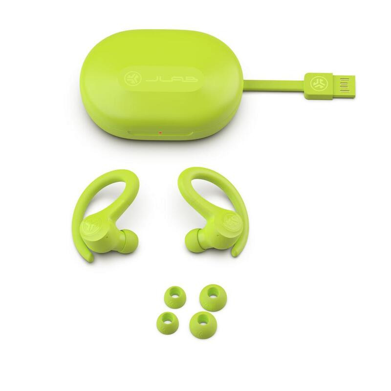 Наушники открытые Jlab GO AIR SPORT