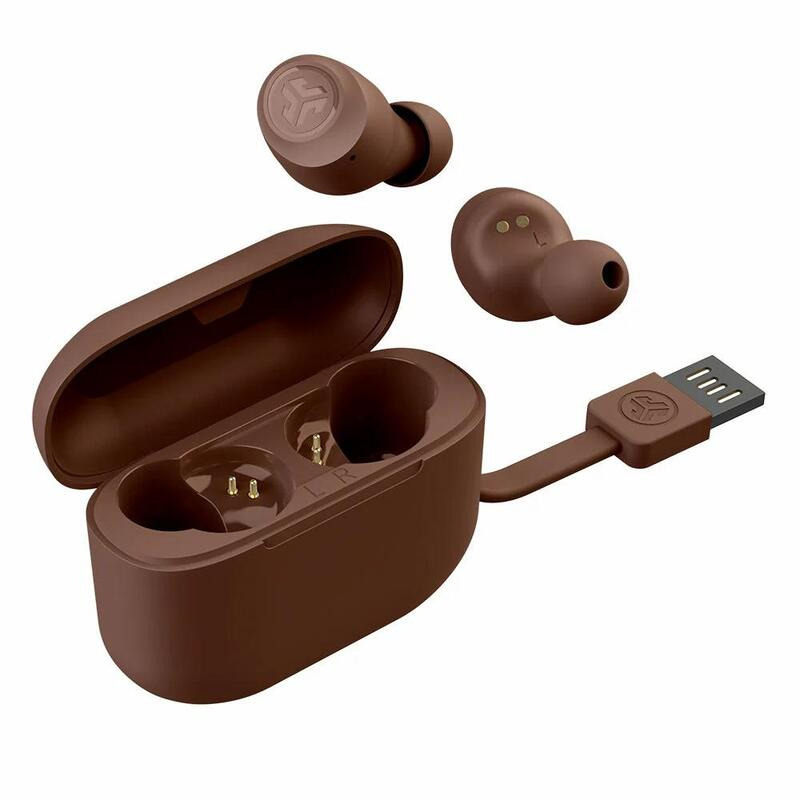 Наушники открытые Jlab GO AIR TONES TRUE WIRELESS