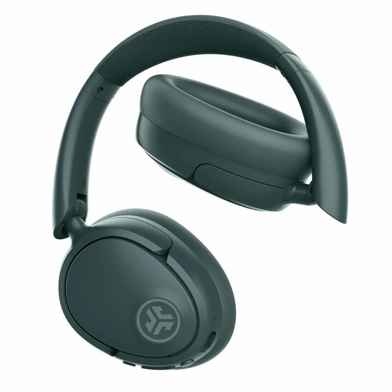 Наушники закрытые Jlab JBUDS LUX ANC SAGE