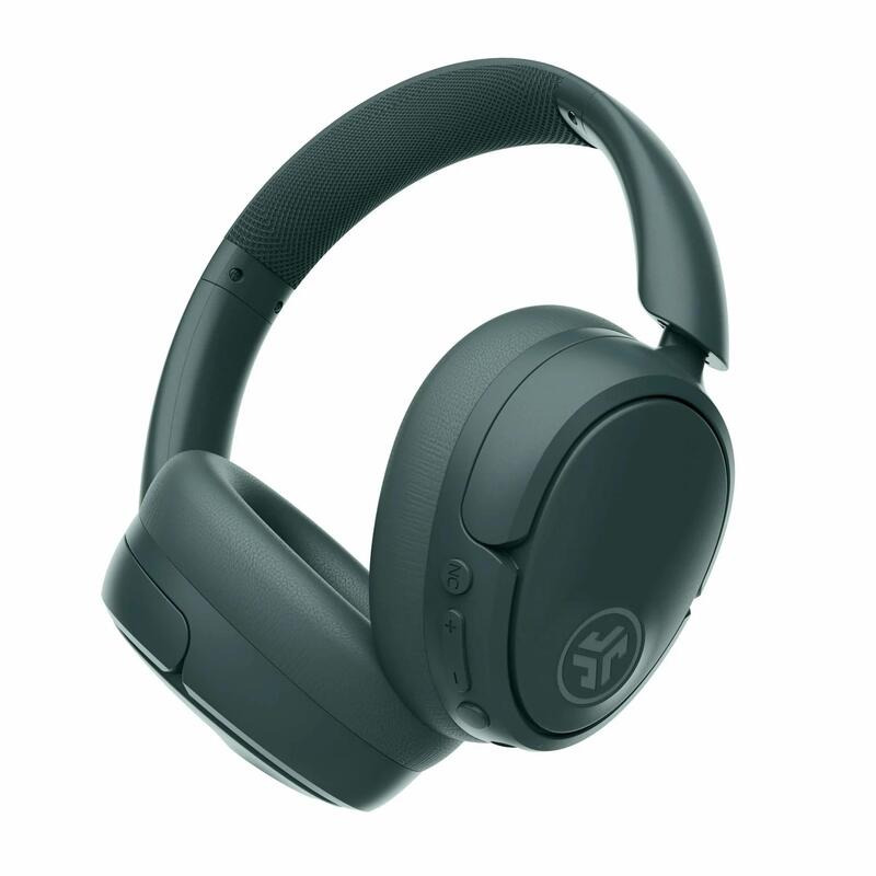 Наушники закрытые Jlab JBUDS LUX ANC SAGE