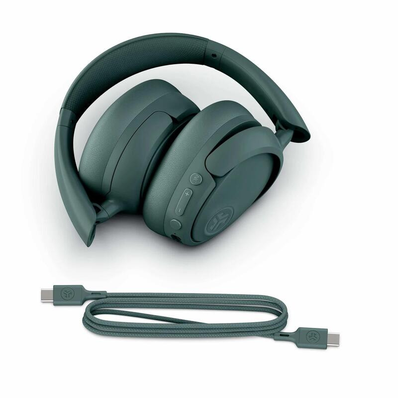 Наушники закрытые Jlab JBUDS LUX ANC SAGE