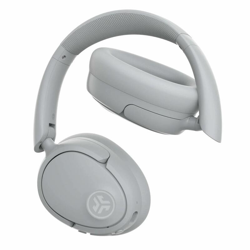 Наушники закрытые Jlab JBUDS LUX ANC WHITE