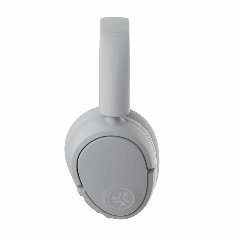 Наушники закрытые Jlab JBUDS LUX ANC WHITE