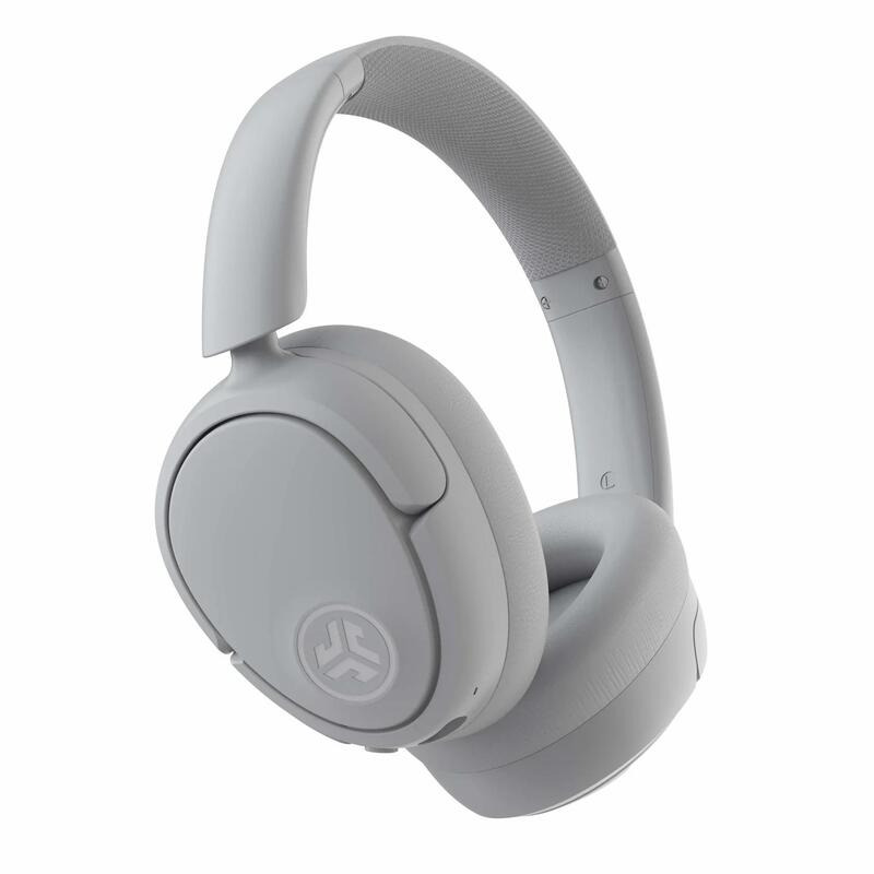 Наушники закрытые Jlab JBUDS LUX ANC WHITE