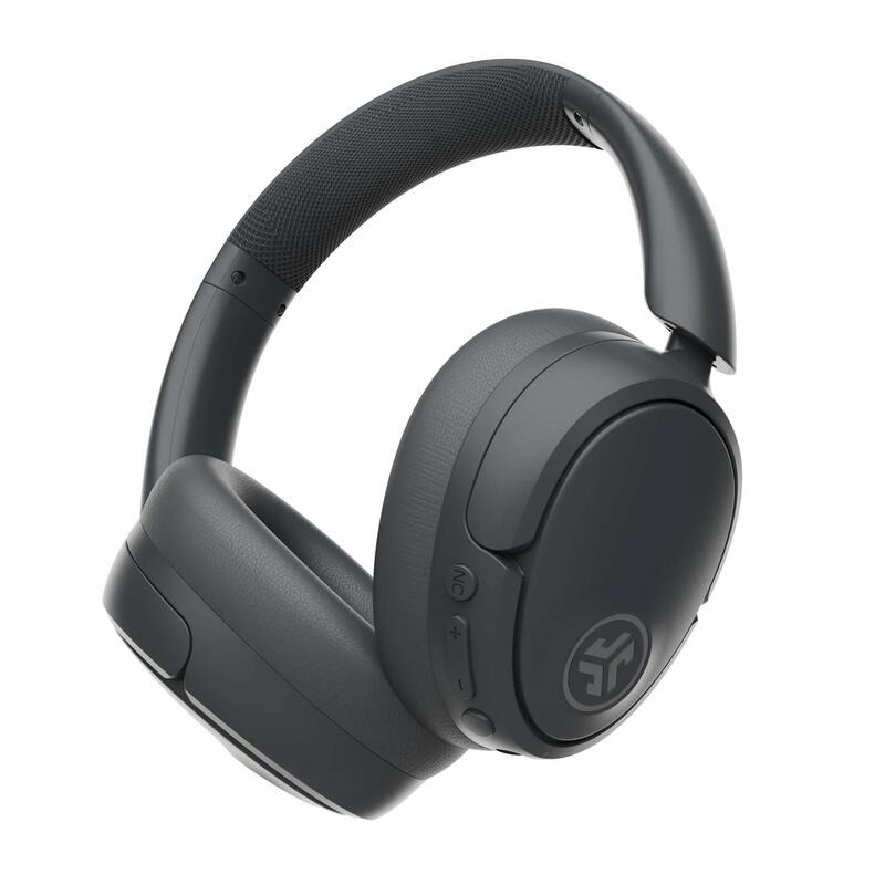 Наушники закрытые Jlab JBUDS LUX ANC