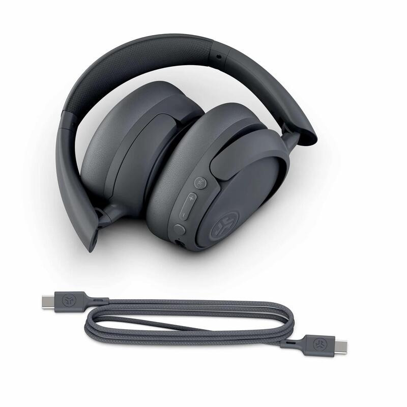 Наушники закрытые Jlab JBUDS LUX ANC