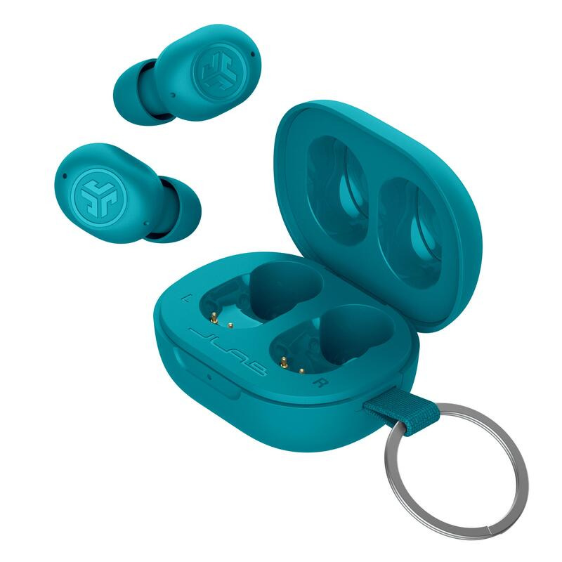 Наушники открытые Jlab JBUDS MINI AQUA