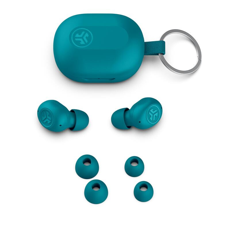 Наушники открытые Jlab JBUDS MINI AQUA