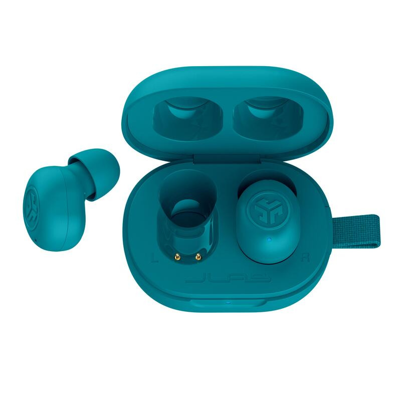 Наушники открытые Jlab JBUDS MINI AQUA