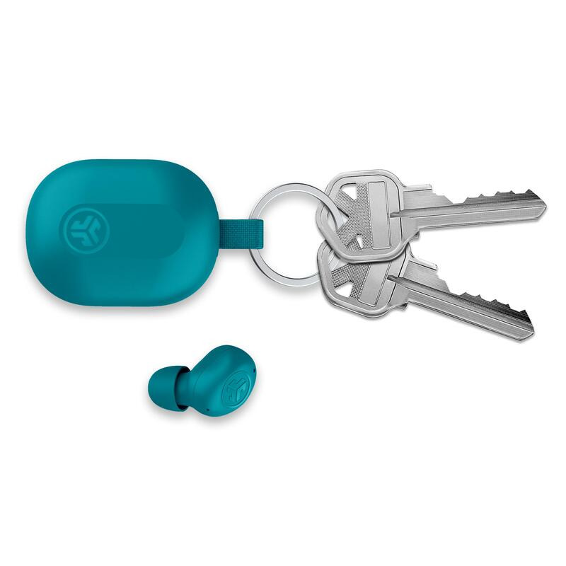 Наушники открытые Jlab JBUDS MINI AQUA