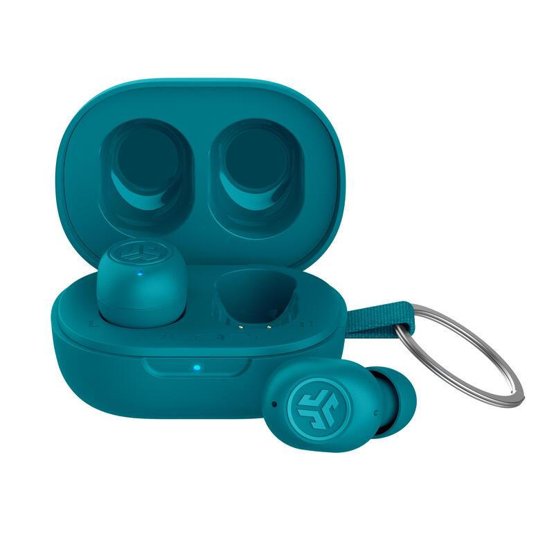 Наушники открытые Jlab JBUDS MINI AQUA