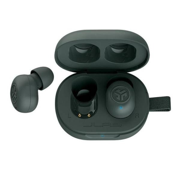 Наушники открытые Jlab JBUDS MINI GREY