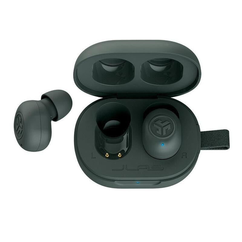 Наушники открытые Jlab JBUDS MINI GREY