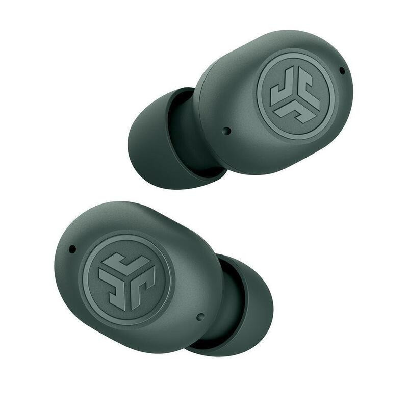 Наушники открытые Jlab JBUDS MINI GREY