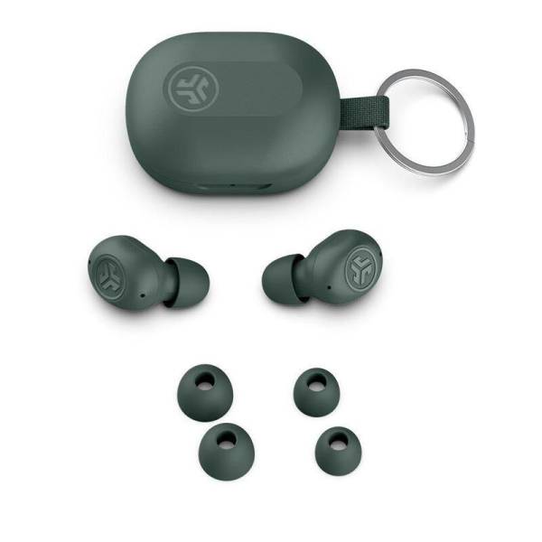 Наушники открытые Jlab JBUDS MINI GREY